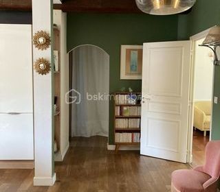  Appartement � vendre 3 pi�ces 74 m�