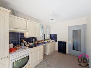  Maison � vendre 3 pi�ces 81 m�