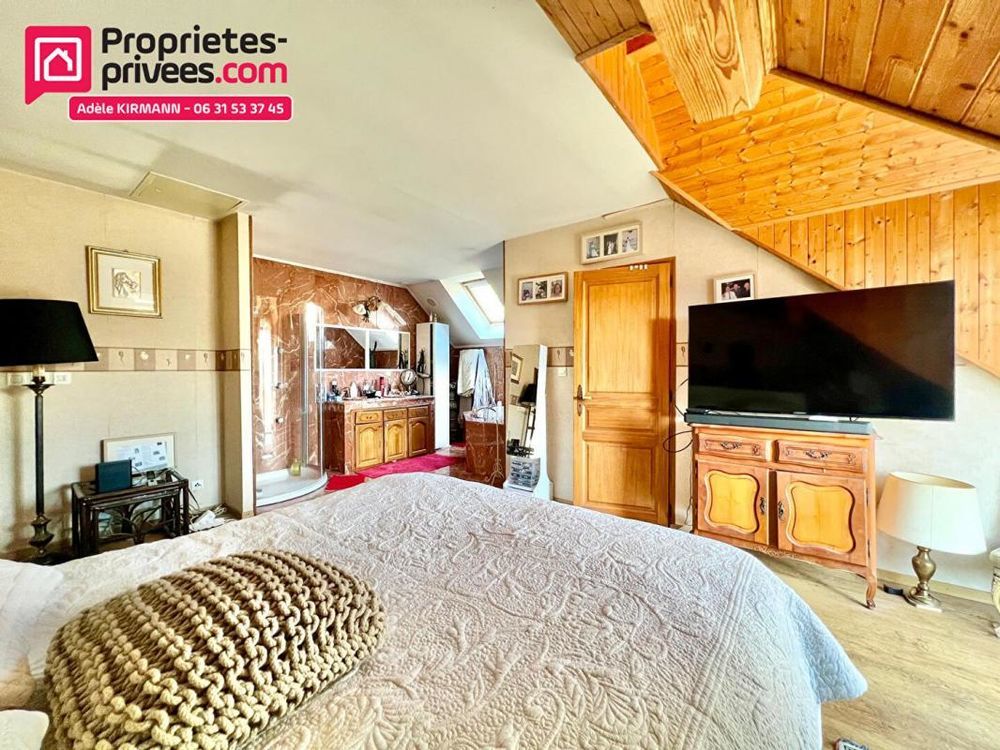 � vendre  Maison Farges (01550)