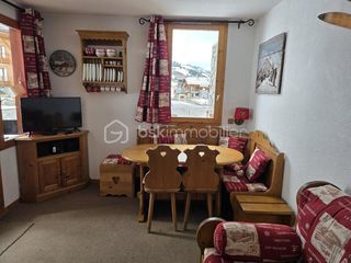  Appartement � vendre 1 pi�ce 30 m�