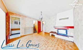  Maison � vendre 10 pi�ces 200 m�