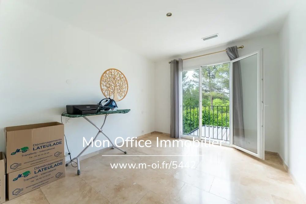 � vendre  Maison Aix-en-Provence (13090)