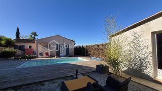  Villa � vendre 5 pi�ces 106 m�