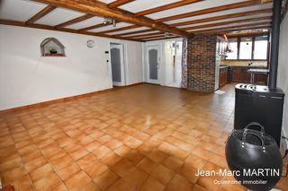 Maison � vendre 4 pi�ces 84 m�