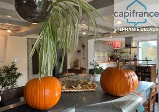  Maison � vendre 8 pi�ces 147 m�