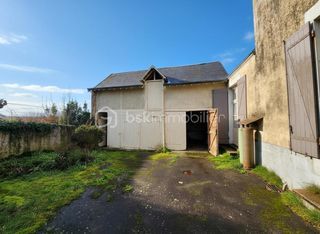  Propri�t�/ch�teau � vendre 7 pi�ces 192 m�