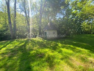  Propri�t�/ch�teau � vendre 10 pi�ces 311 m�