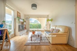  Appartement � vendre 2 pi�ces 50 m�