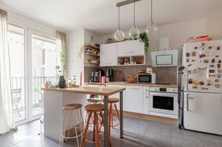  Appartement � vendre 2 pi�ces 43 m�