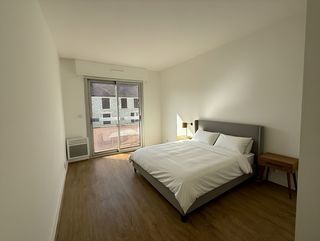  Appartement � vendre 4 pi�ces 86 m�