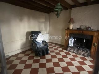  Maison � vendre 2 pi�ces 83 m�