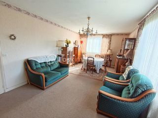  Appartement � vendre 4 pi�ces 73 m�