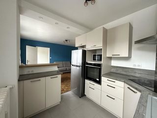  Appartement � vendre 2 pi�ces 41 m�