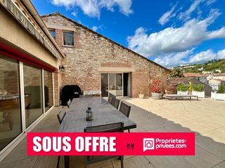  Appartement � vendre 5 pi�ces 235 m�