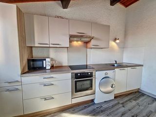  Appartement � louer 2 pi�ces 29 m�