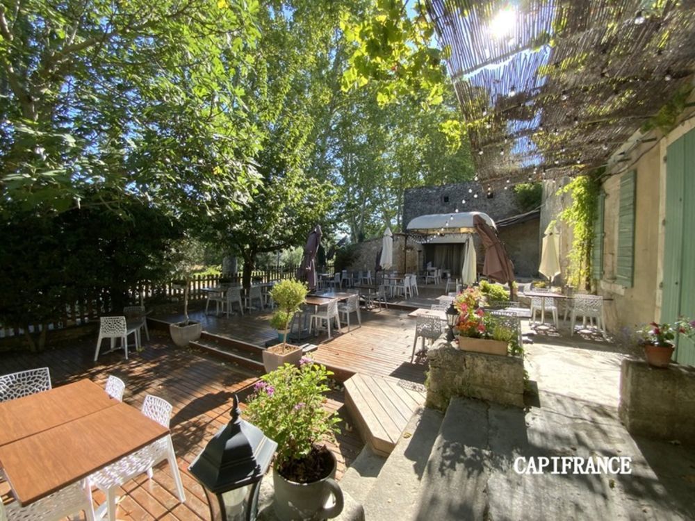 � vendre  Propri�t�/ch�teau Forcalquier (04300)