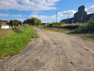  Terrain � vendre 10774 m�