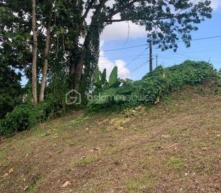  Terrain � vendre 817 m�