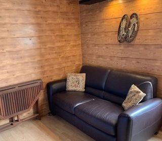  Appartement � vendre 1 pi�ce 15 m�