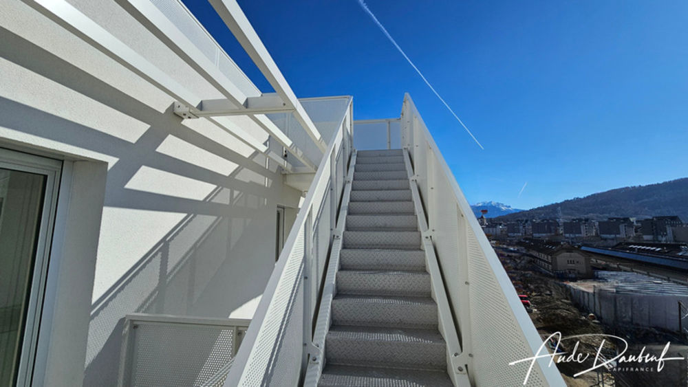� vendre  Appartement Annecy (74000)