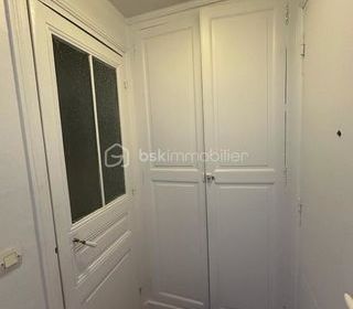  Appartement � vendre 2 pi�ces 29 m�