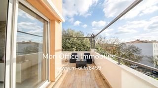  Appartement � vendre 3 pi�ces 70 m�