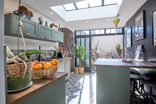  Maison � vendre 6 pi�ces 120 m�