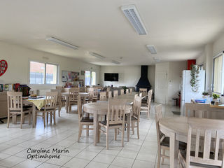  Appartement � vendre 2 pi�ces 46 m�