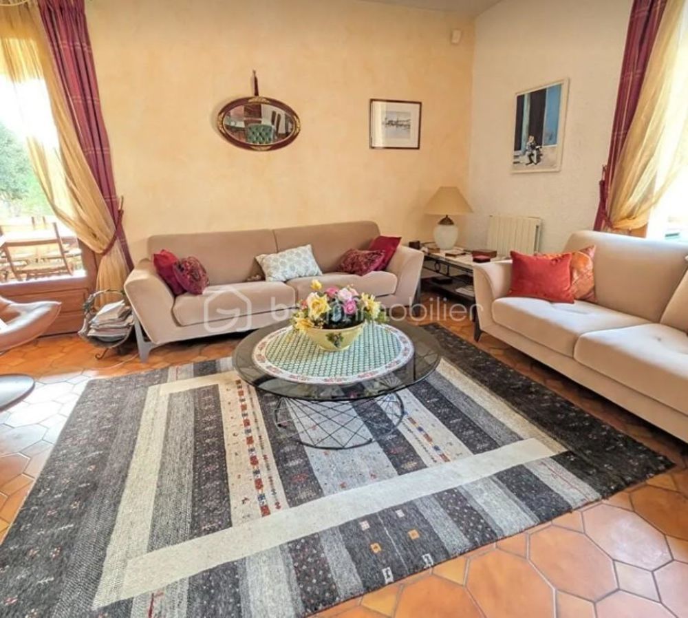 � vendre  Propri�t�/ch�teau Saint-G�ly-du-Fesc (34980)