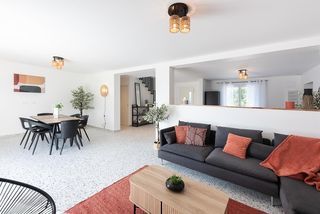  Maison � vendre 7 pi�ces 161 m�