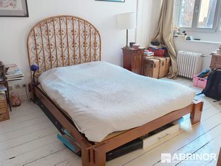  Appartement � vendre 3 pi�ces 100 m�