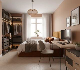  Appartement � vendre 2 pi�ces 49 m�