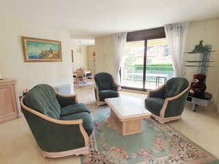  Appartement � vendre 5 pi�ces 117 m�