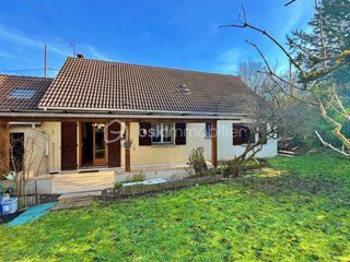  Maison � vendre 7 pi�ces 126 m�