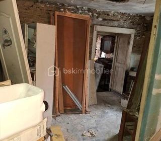  Maison � vendre 3 pi�ces 120 m�