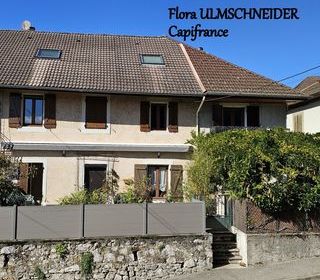  Maison � vendre 7 pi�ces 199 m�