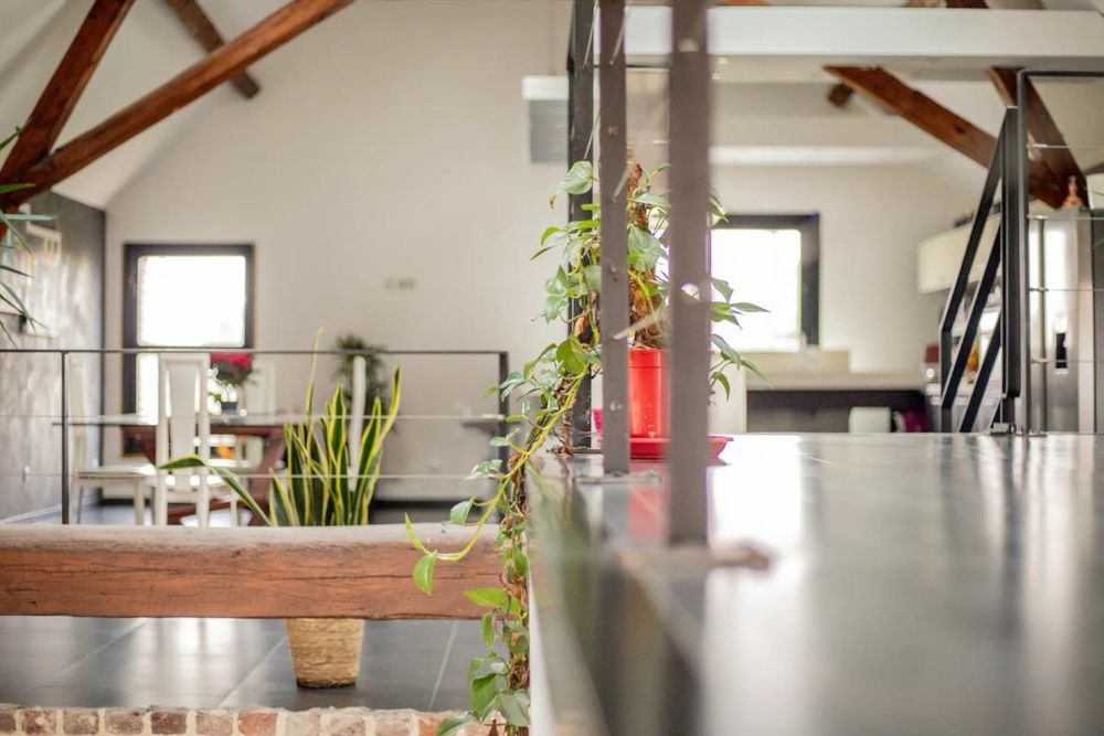 � vendre  Maison Hergnies (59199)