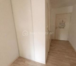  Appartement � vendre 2 pi�ces 51 m�