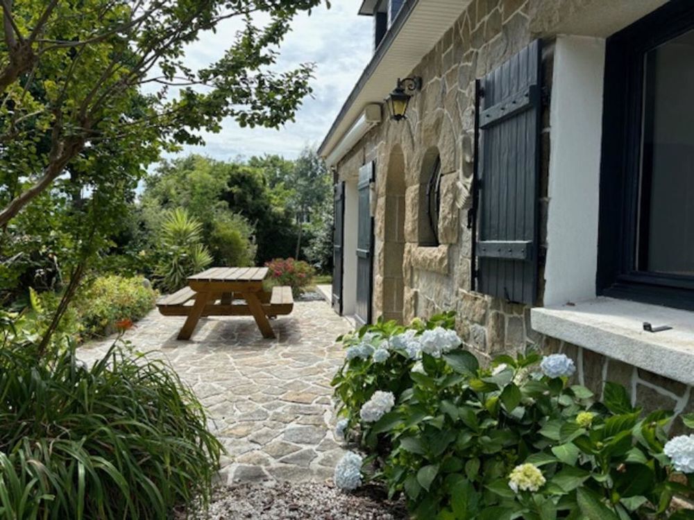 � vendre  Maison B�nodet (29950)