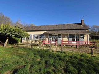  Maison � vendre 4 pi�ces 96 m�