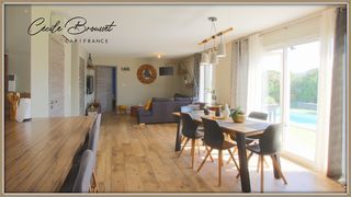  Villa � vendre 5 pi�ces 119 m�