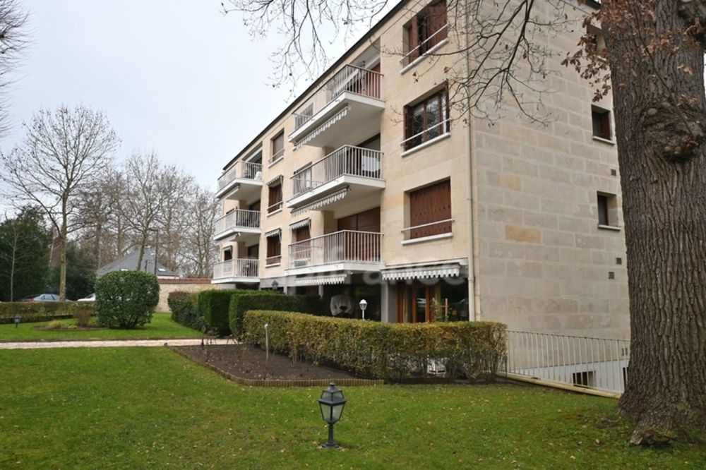 � vendre  Appartement Maisons-Laffitte (78600)
