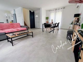  Maison � vendre 4 pi�ces 79 m�