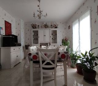  Maison � vendre 4 pi�ces 67 m�