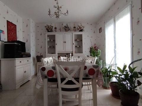  Maison � vendre 4 pi�ces 67 m�