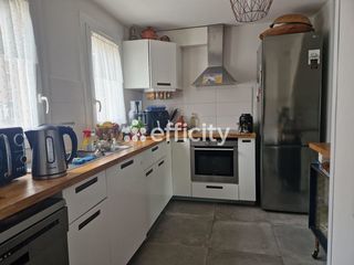  Maison � vendre 5 pi�ces 109 m�