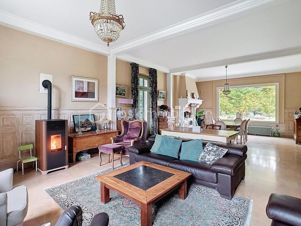 � vendre  Propri�t�/ch�teau Germigny-l'�v�que (77910)