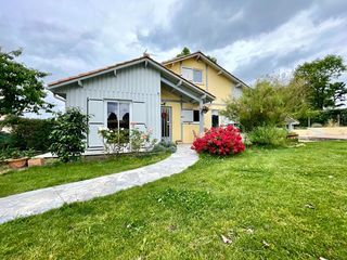  Maison � vendre 6 pi�ces 160 m�