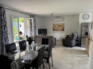  Maison � vendre 3 pi�ces 67 m�