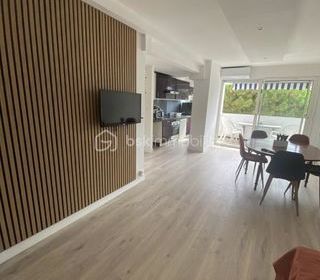  Appartement � vendre 3 pi�ces 55 m�